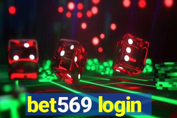 bet569 login